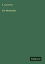 R. Lauenstein: Die Mechanik, Buch