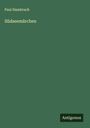 Paul Hambruch: Südseemärchen, Buch