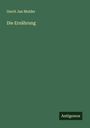 Gerrit Jan Mulder: Die Ernährung, Buch