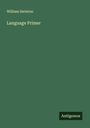 William Swinton: Language Primer, Buch