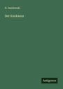 N. Danilewski: Der Kaukasus, Buch