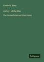 Ellwood L. Kemp: An Idyl of the War, Buch