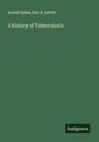Arnold Spina: A History of Tuberculosis, Buch