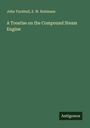 John Turnbull: A Treatise on the Compound Steam Engine, Buch