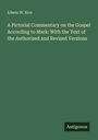 Edwin W. Rice: A Pictorial Commentary on the Gospel According to Mark: With the Text of the Authorized and Revised Versions, Buch