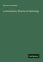 Edward Nicholson: An Elementary Treatise on Ophiology, Buch