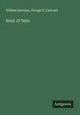 William Swinton: Book of Tales, Buch