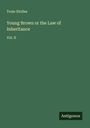 Trois-Etoiles: Young Brown or the Law of Inheritance, Buch