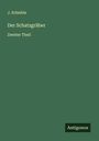 J. Scheible: Der Schatzgräber, Buch