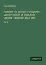 Reginald Heber: Narrative of a Journey Through the Upper Provinces of India, from Calcutta to Bambay, 1824-1825, Buch