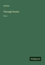 Guthrie: Through Russia, Buch