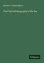 Matthew Fontaine Maury: The Physical Geography of the Sea, Buch