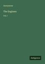 Anonymous: The Engineer, Buch