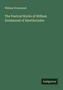 William Drummond: The Poetical Works of William Drummond of Hawthornden, Buch