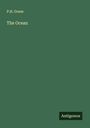 P. H. Gosse: The Ocean, Buch