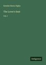 Kenelm Henry Digby: The Lover's Seat, Buch