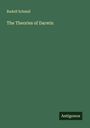 Rudolf Schmid: The Theories of Darwin, Buch