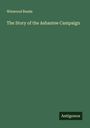 Winwood Reade: The Story of the Ashantee Campaign, Buch