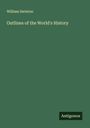 William Swinton: Outlines of the World's History, Buch