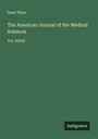 Isaac Hays: The American Journal of the Medical Sciences, Buch
