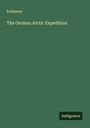 Koldewey: The German Arctic Expedition, Buch