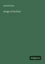 Samuel Prime: Songs of the Soul, Buch