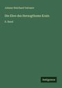 Johann Weichard Valvasor: Die Ehre des Herzogthums Krain, Buch