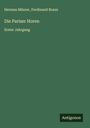 Herman Mäurer: Die Pariser Horen, Buch