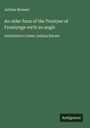Juliana Berners: An older form of the Treatyse of Fysshynge wyth an angle, Buch