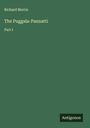 Richard Morris: The Puggala-Pannatti, Buch