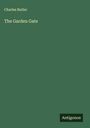 Charles Butler: The Garden Gate, Buch