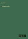 Anonymous: The Souvenir, Buch