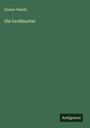 Gustav Nieritz: Die Großmutter, Buch