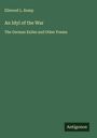 Ellwood L. Kemp: An Idyl of the War, Buch