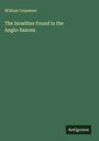 William Carpenter: The Israelites Found in the Anglo-Saxons, Buch