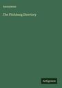 Anonymous: The Fitchburg Directory, Buch