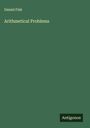 Daniel Fish: Arithmetical Problems, Buch
