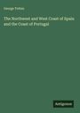 George Totten: The Northwest and West Coast of Spain and the Coast of Portugal, Buch