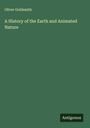 Oliver Goldsmith: A History of the Earth and Animated Nature, Buch
