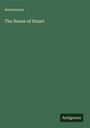 Anonymous: The House of Stuart, Buch