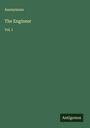 Anonymous: The Engineer, Buch