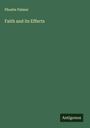 Phoebe Palmer: Faith and its Effects, Buch
