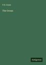 P. H. Gosse: The Ocean, Buch