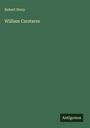 Robert Story: William Carstares, Buch