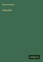 Edward Bellasis: Cherubini, Buch