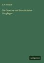 K. W. Nitzsch: Die Gracche und ihre nächsten Vorgänger, Buch