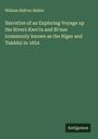 William Balfour Baikie: Narrative of an Exploring Voyage up the Rivers Kwo'ra and Bi'nue (commonly known as the Niger and Tsádda) in 1854, Buch