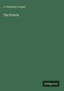 James Fenimore Cooper: The Prairie, Buch