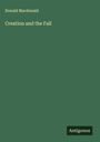 Donald Macdonald: Creation and the Fall, Buch