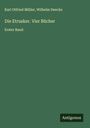 Karl Otfried Müller: Die Etrusker. Vier Bücher, Buch